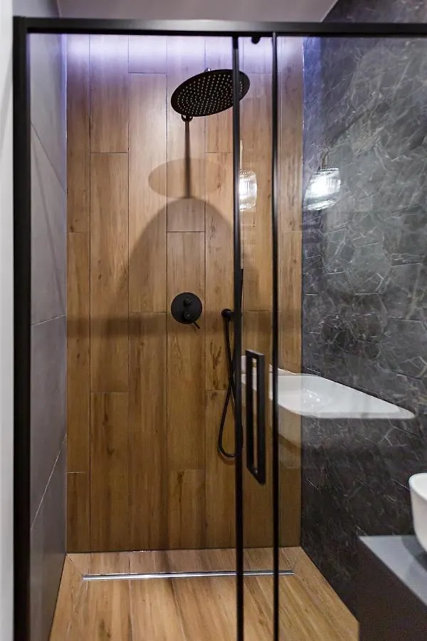 Homewell Boutique Apartments Stare Miasto Poznań