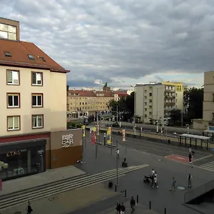 Przy Rynku Apartment Wroclaw