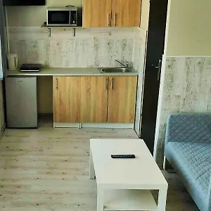  Apartment Kawalerki Z Kuchnia - Self Check In - With Kitchen