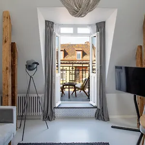  Apartment Wilda Nova