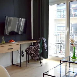 Przy Lotnisku Apartment Wroclaw