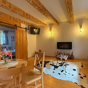 Pod Cisowka Apartment Zakopane