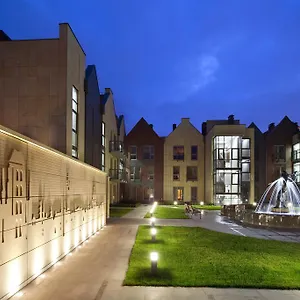 Szeroka - Old Town Holidays Apartment Gdansk