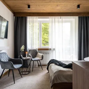 Krupowki 20 Apartment Zakopane