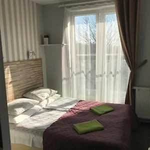 Fabryka Apartment Sopot
