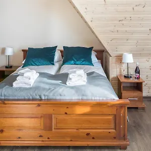 Goszczynskiego Homestay Zakopane