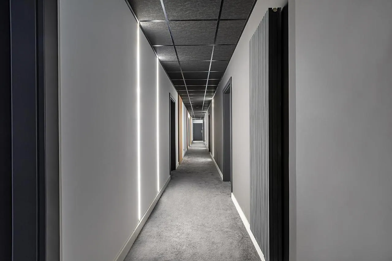 Homewell Boutique Apartments Stare Miasto Poznan