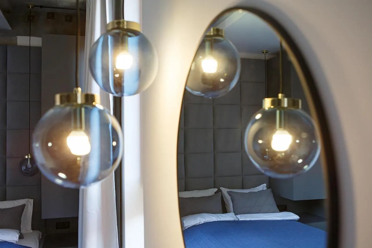 Homewell Boutique Apartments Stare Miasto Poznan