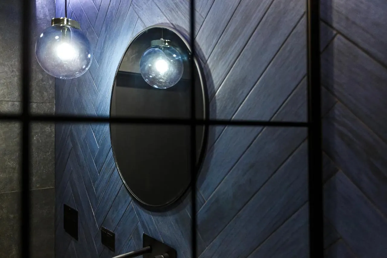 Homewell Boutique Apartments Stare Miasto Poznan