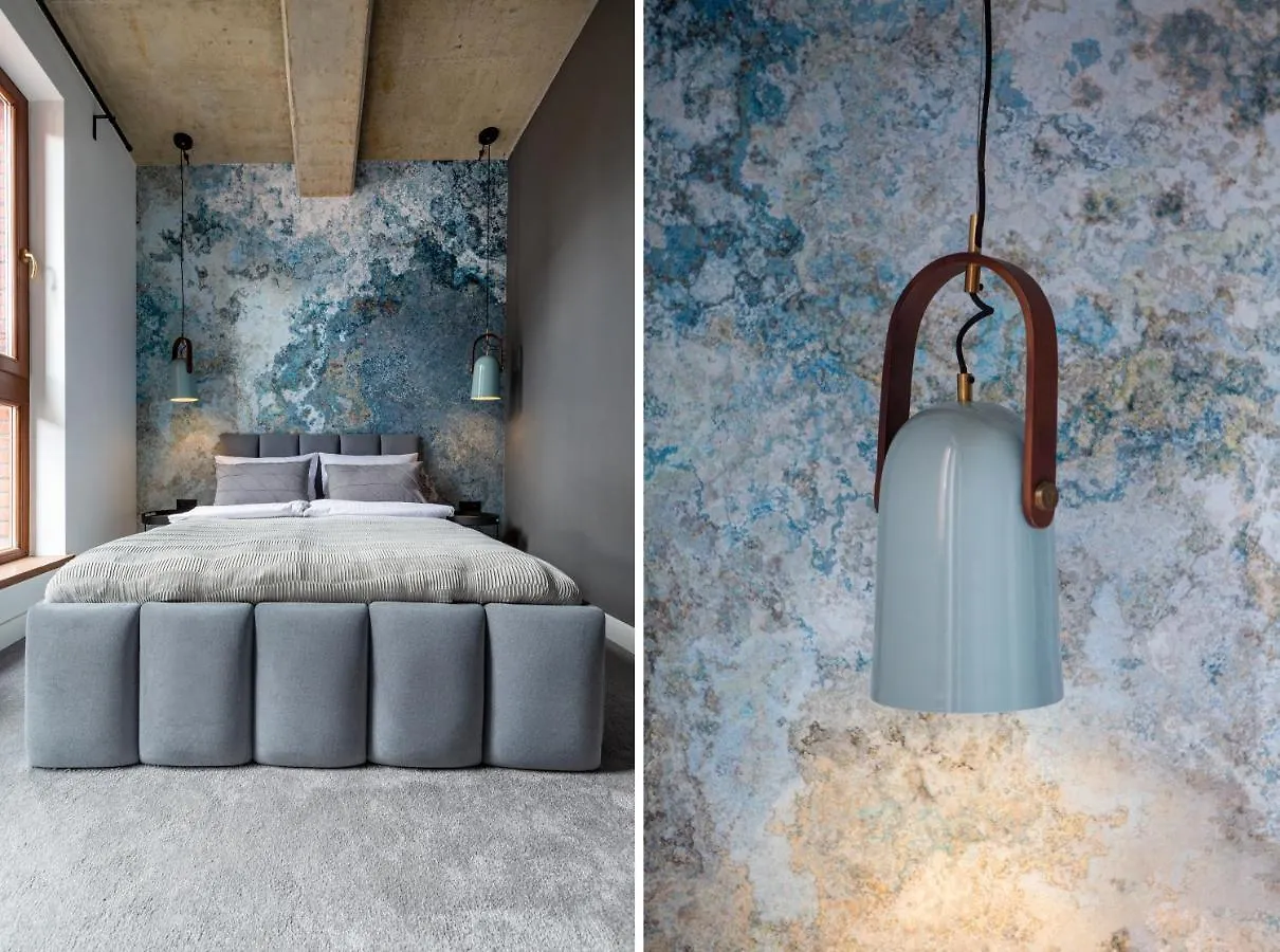 Homewell Boutique Apartments Stare Miasto Poznan 0*,  Poland