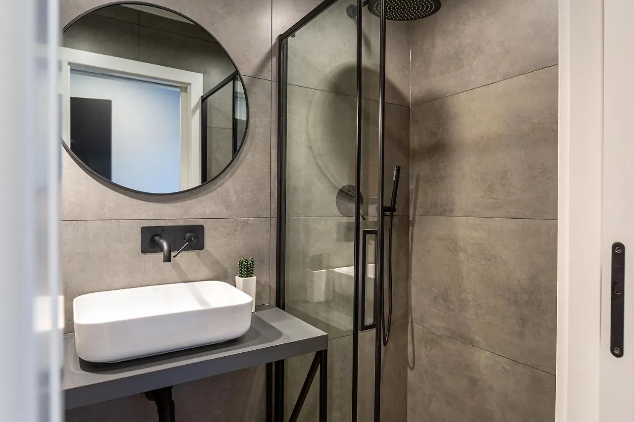 Homewell Boutique Apartments Stare Miasto Poznan