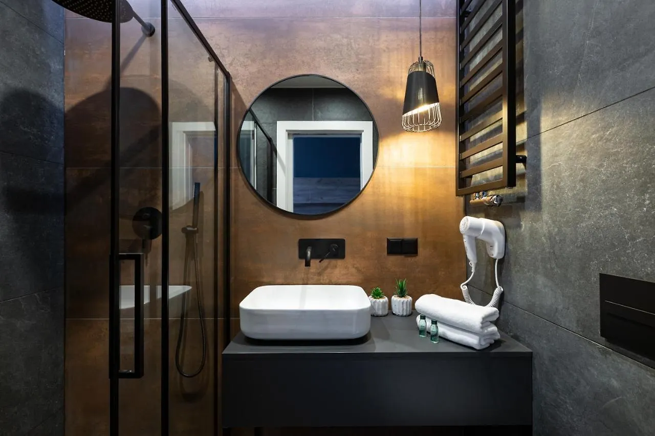 Homewell Boutique Apartments Stare Miasto Poznan