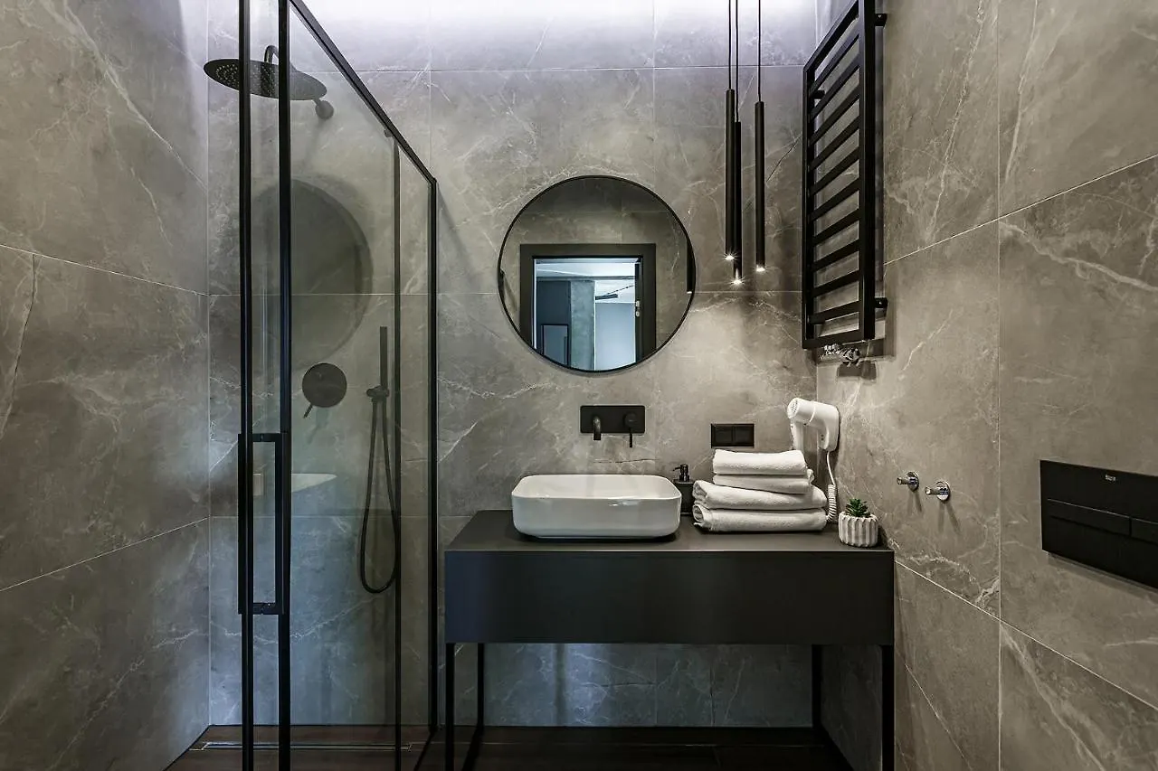 Homewell Boutique Apartments Stare Miasto Poznan