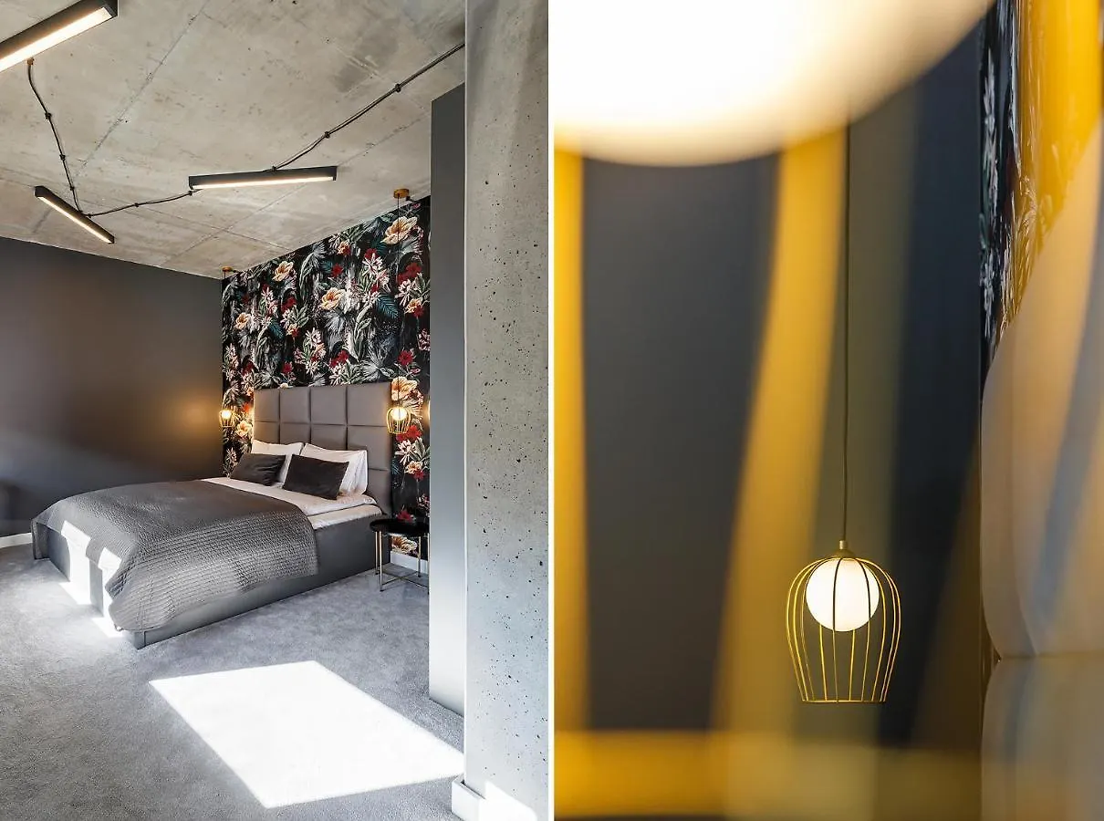 Homewell Boutique Apartments Stare Miasto Poznan